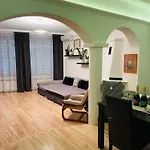 Klebi's Apartmanhaz 20