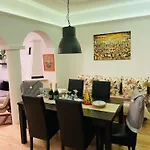 Klebi's Apartmanhaz 20 Apartment