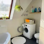 Klebi's Apartmanhaz 20 Apartment Balatonfoldvar