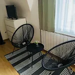 Klebi's Apartmanhaz 20 Apartment *