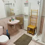 Klebi's Apartmanhaz 20 Apartment Balatonfoldvar