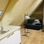 Apartment Klebi's Apartmanhaz 20 Balatonfoldvar