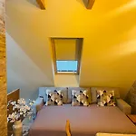 Klebi's Apartmanhaz 20