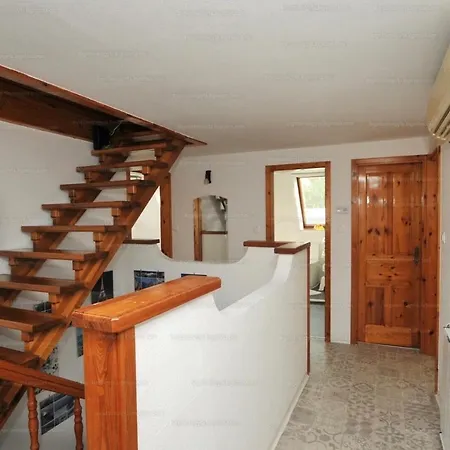 Apartment Klebi's Apartmanhaz 20 Balatonfoldvar