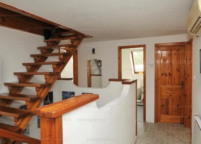 Appartamento Klebi’s 20 Balatonföldvár