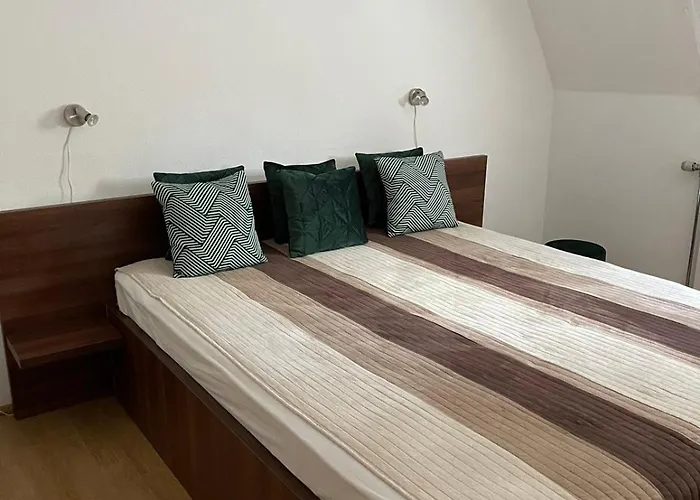 Appartamento Klebi’s 20 *