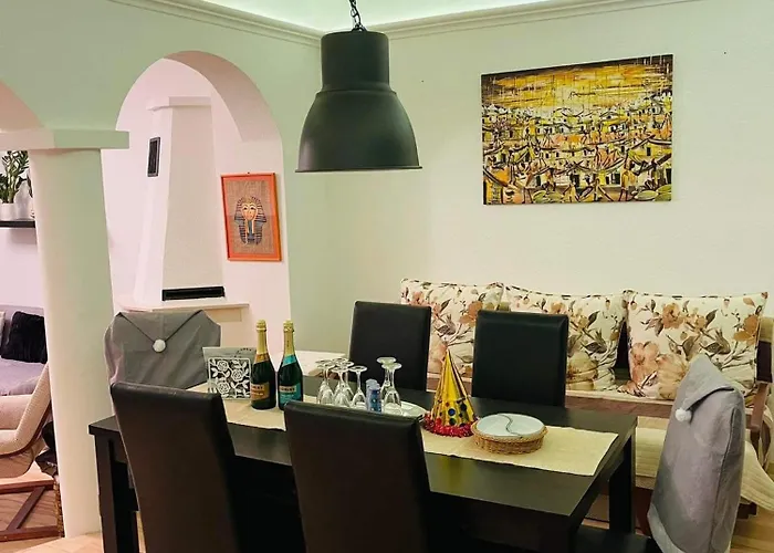 Klebi’s 20 Appartamento