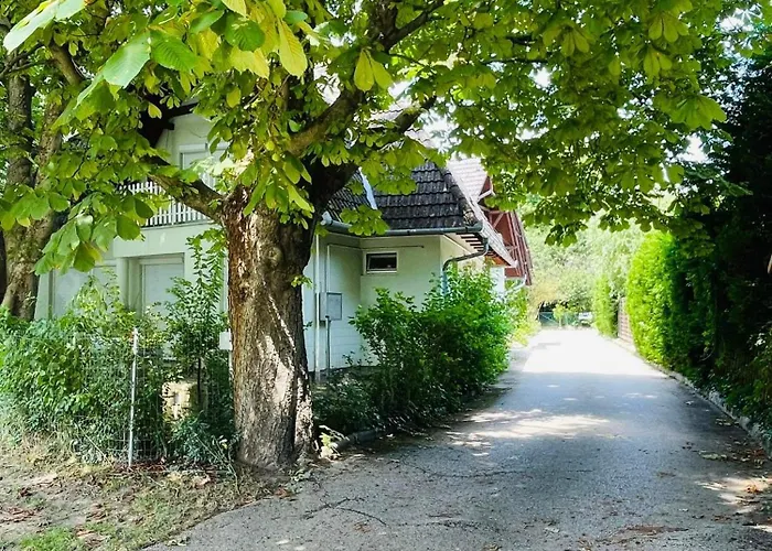 Klebi's Apartmanhaz 20 아파트