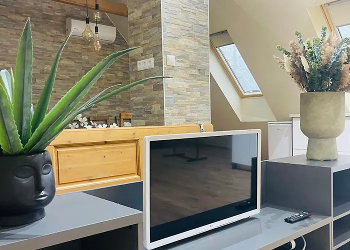 Appartamento Klebi’s 20 *