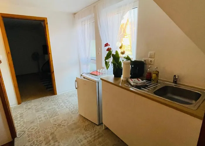 Klebi's Apartmanhaz 20