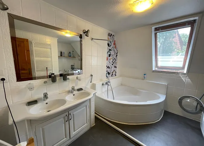 아파트 Klebi's Apartmanhaz 20 *