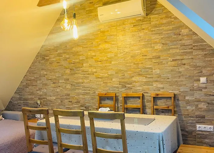 Klebi's Apartmanhaz 20 Balatonföldvár