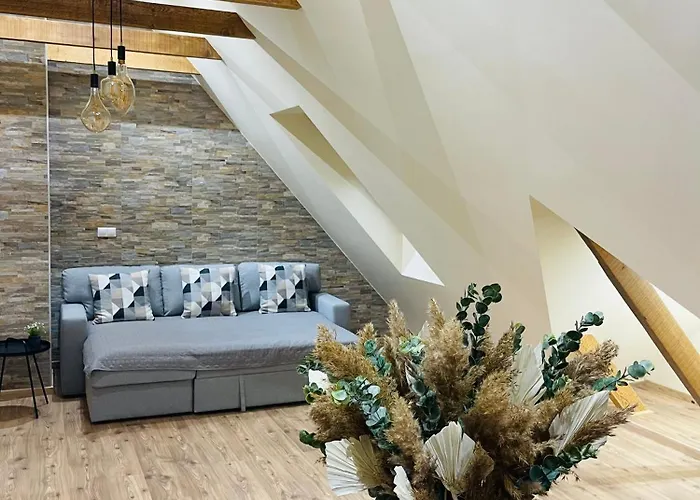 Klebi's Apartmanhaz 20