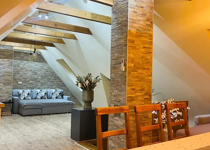 Klebi's Apartmanhaz 20 Balatonföldvár