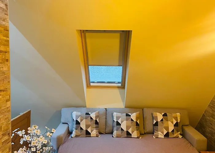 Klebi's Apartmanhaz 20