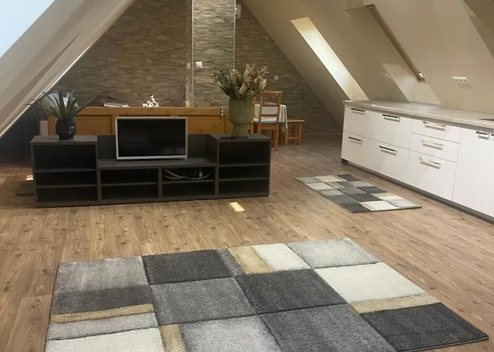 Klebi’s 20 Appartamento *